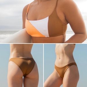 LEFT ON FRIDAY. M/L Pool days top&Wear to bottom